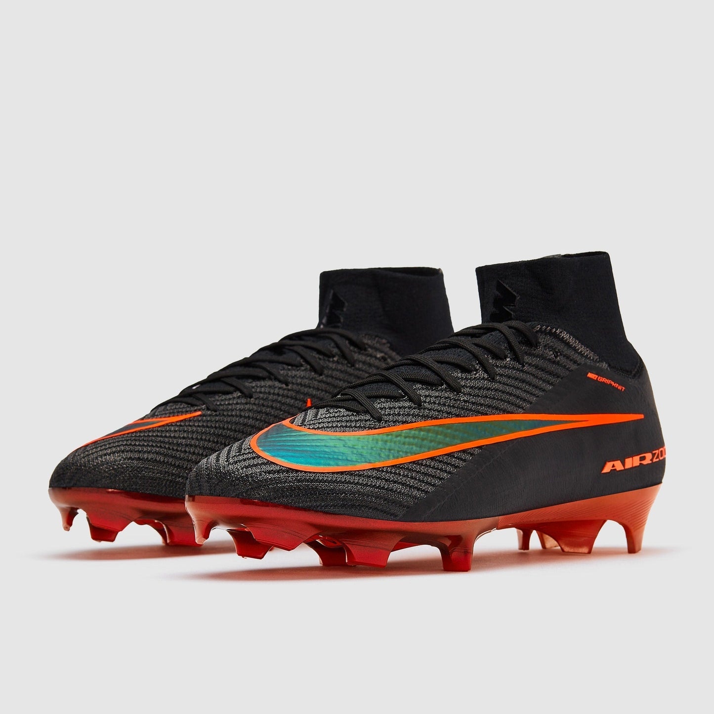 Mercurial Superfly 10 Elite LV8 FG - Heat Up Pack