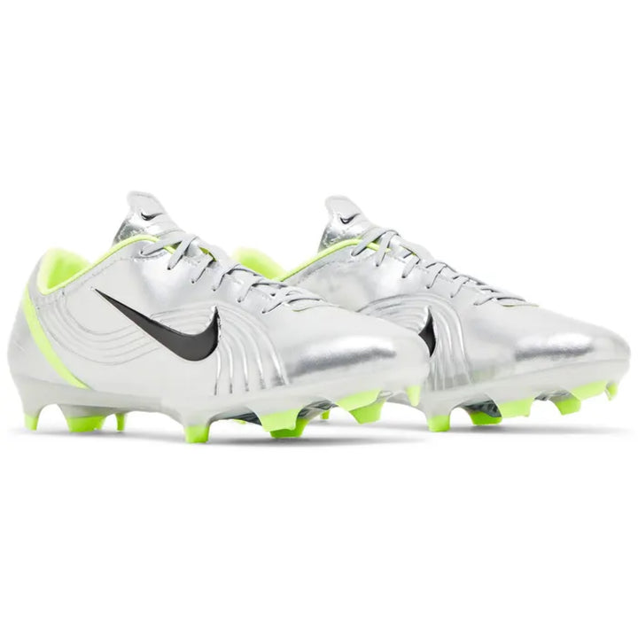 Mercurial Vapor 1 Remake SE FG 'Chrome Lime'