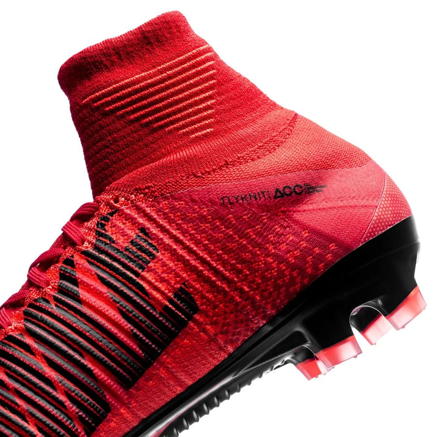 Mercurial Superfly 5 FG Fire