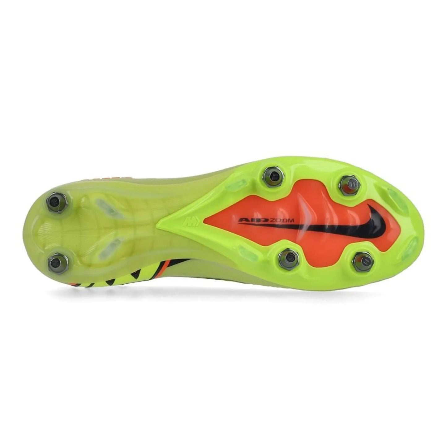 MercuriaI Vapor 16 EIite SG Max Voltage