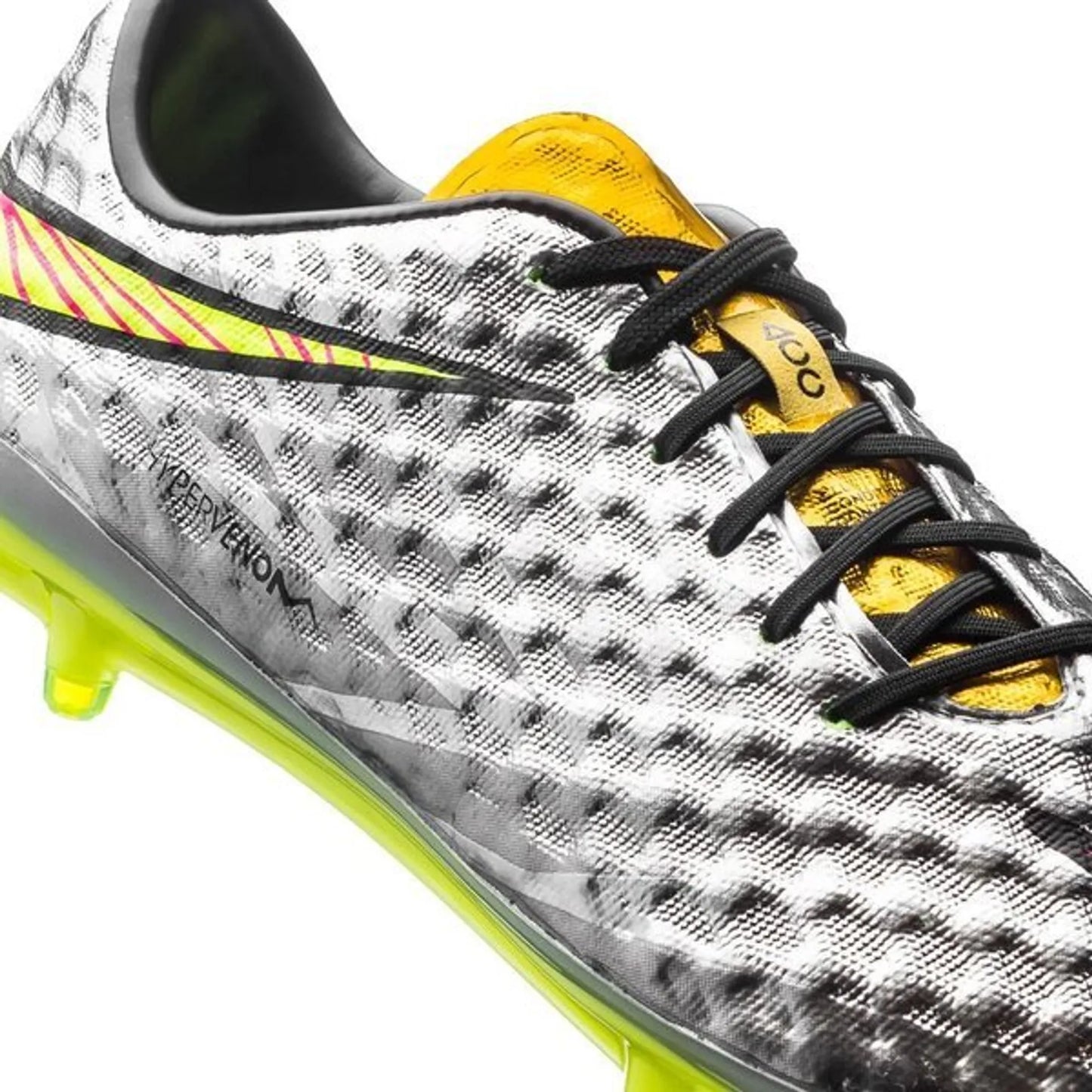 Hypervenom Phantom 1 EIite FG Liquid Diamond