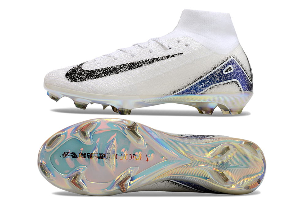 Mercurial Superfly 10 Elite FG Frosty Pack