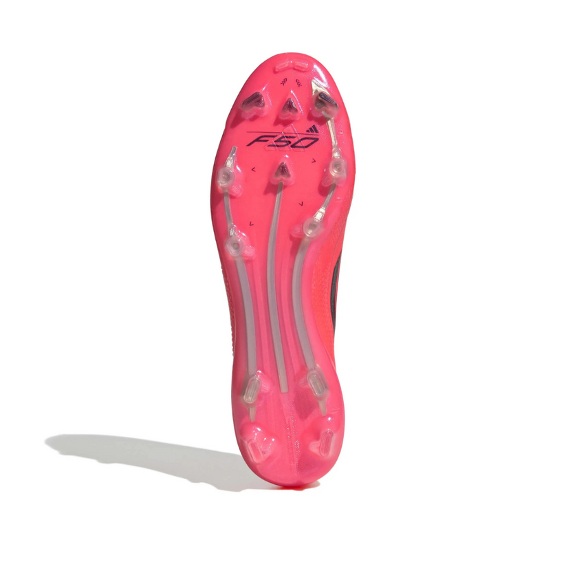 F50 Elite FG Laceless Vivid Horizon