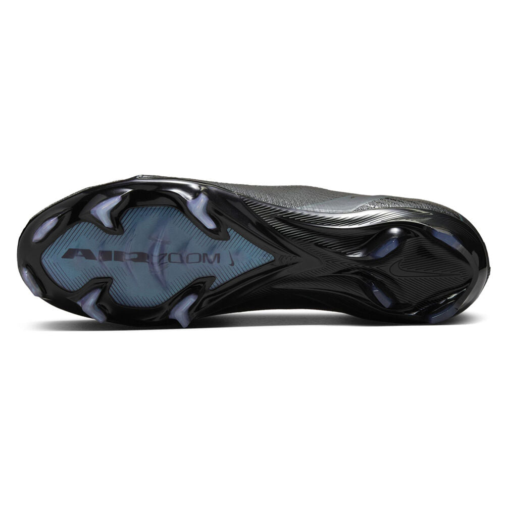Mercurial Vapor 16 Elite FG Black