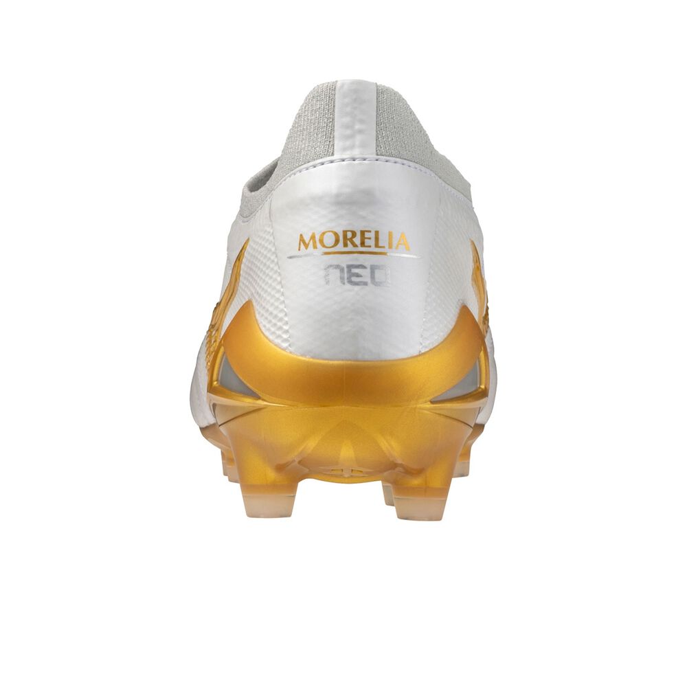 Morelia Neo IV Beta Japan FG - Bright Gold Pack