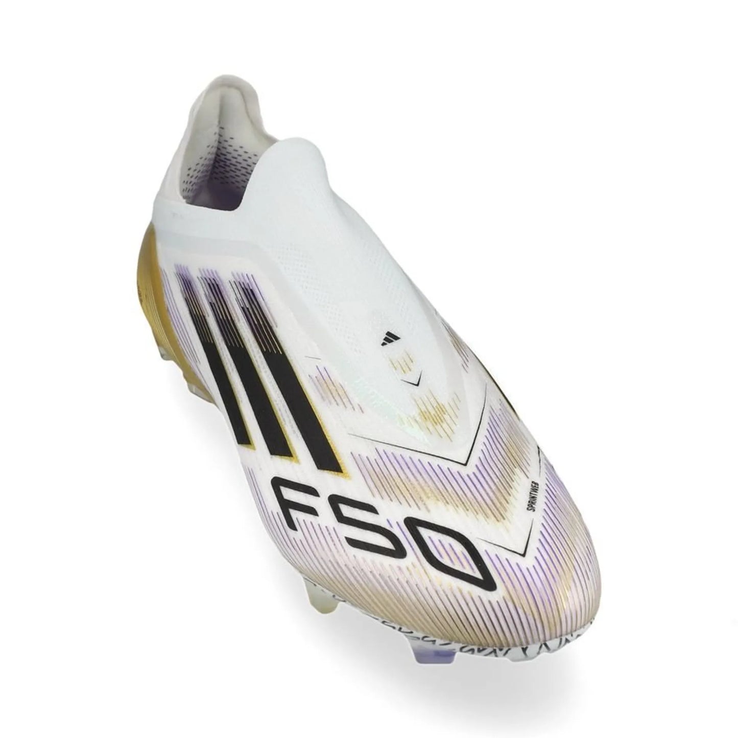 F50 Elite Laceless FG Road To Glory