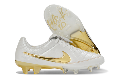 Tiempo Legend RGN FG SE 'Ronaldinho Touch of Gold'