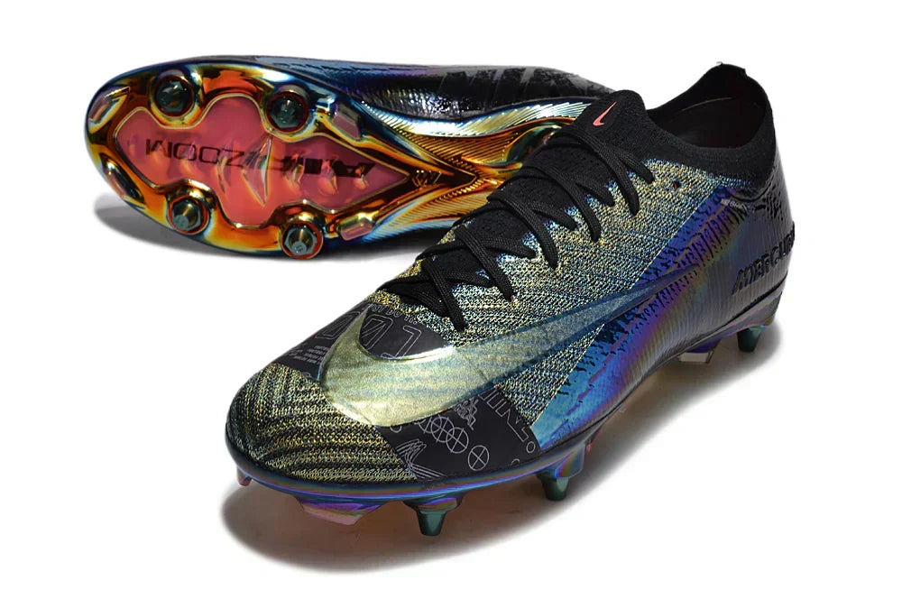 Vapor 16 Elite SG - Cosmic Speed