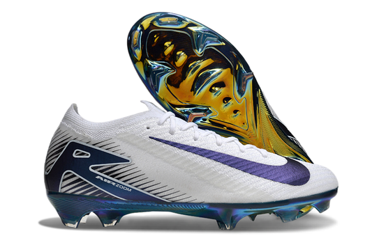 Mercurial Vapor 16 Elite FG White/Purple
