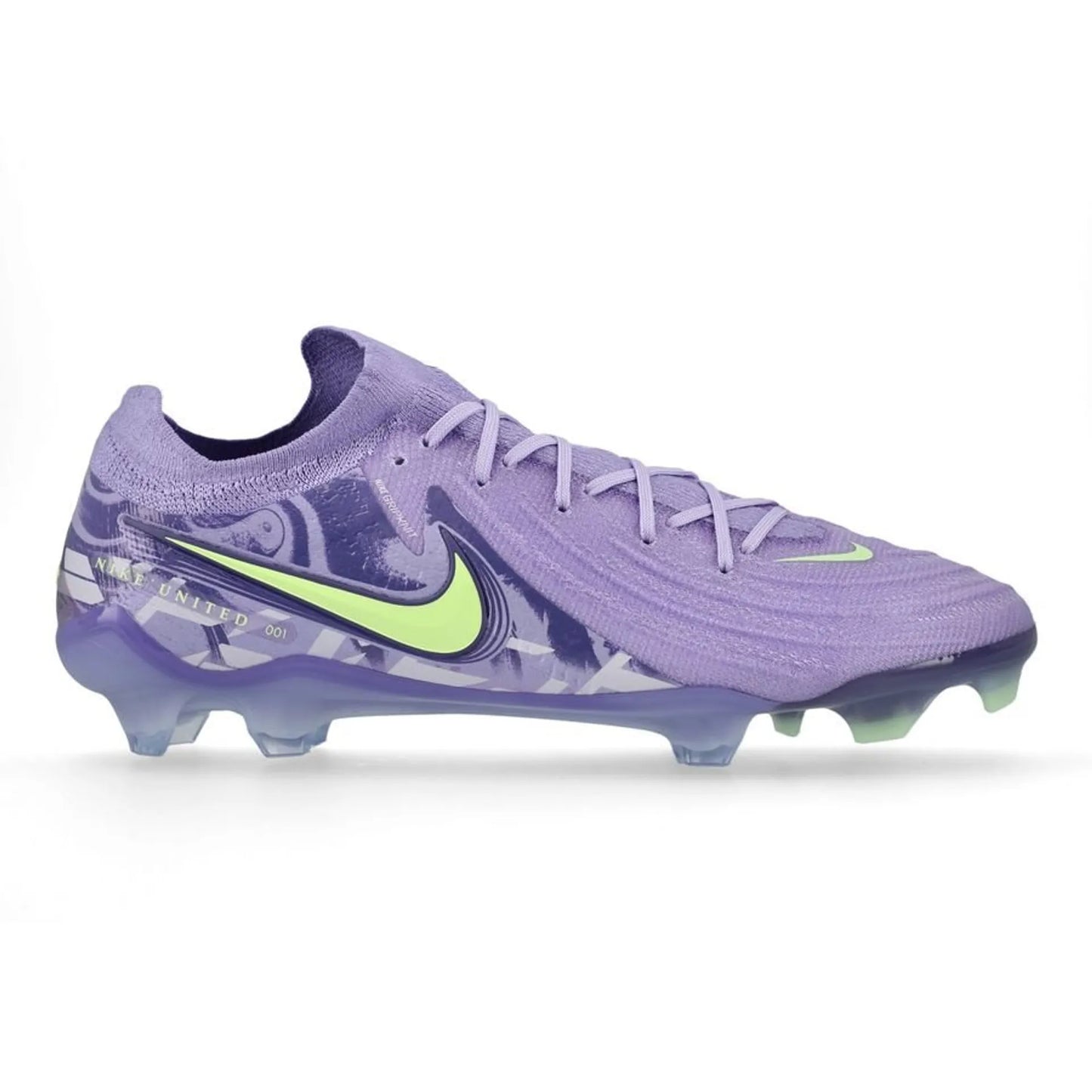 Phantom GX 2 Elite FG United