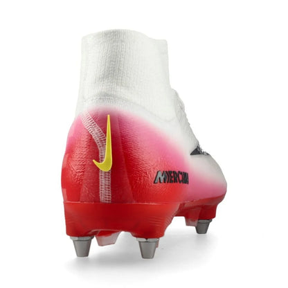 Mercurial Superfly 10 Elite SG 'Fear Nothing'