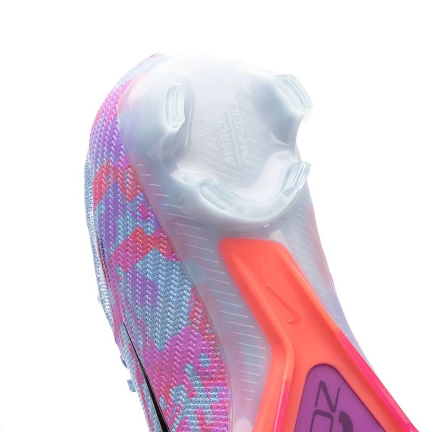 Mercurial Superfly 9 Elite FG MDS 006