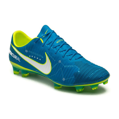 Mercurial Vapor 11 Elite FG NJR Written in the Stars