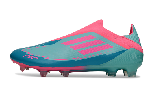F50 Elite FG Messi Laceless
