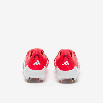 Predator Elite FT AG Pure Victory