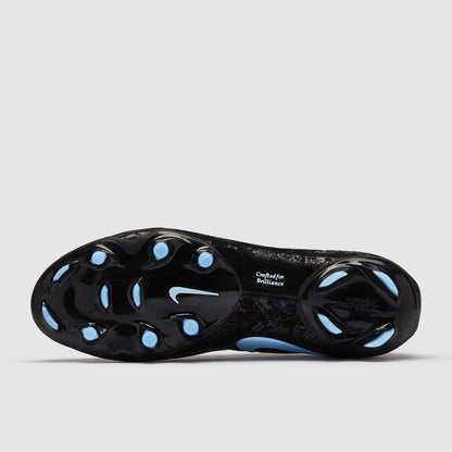 Tiempo Maestro Elite FG - Shadow