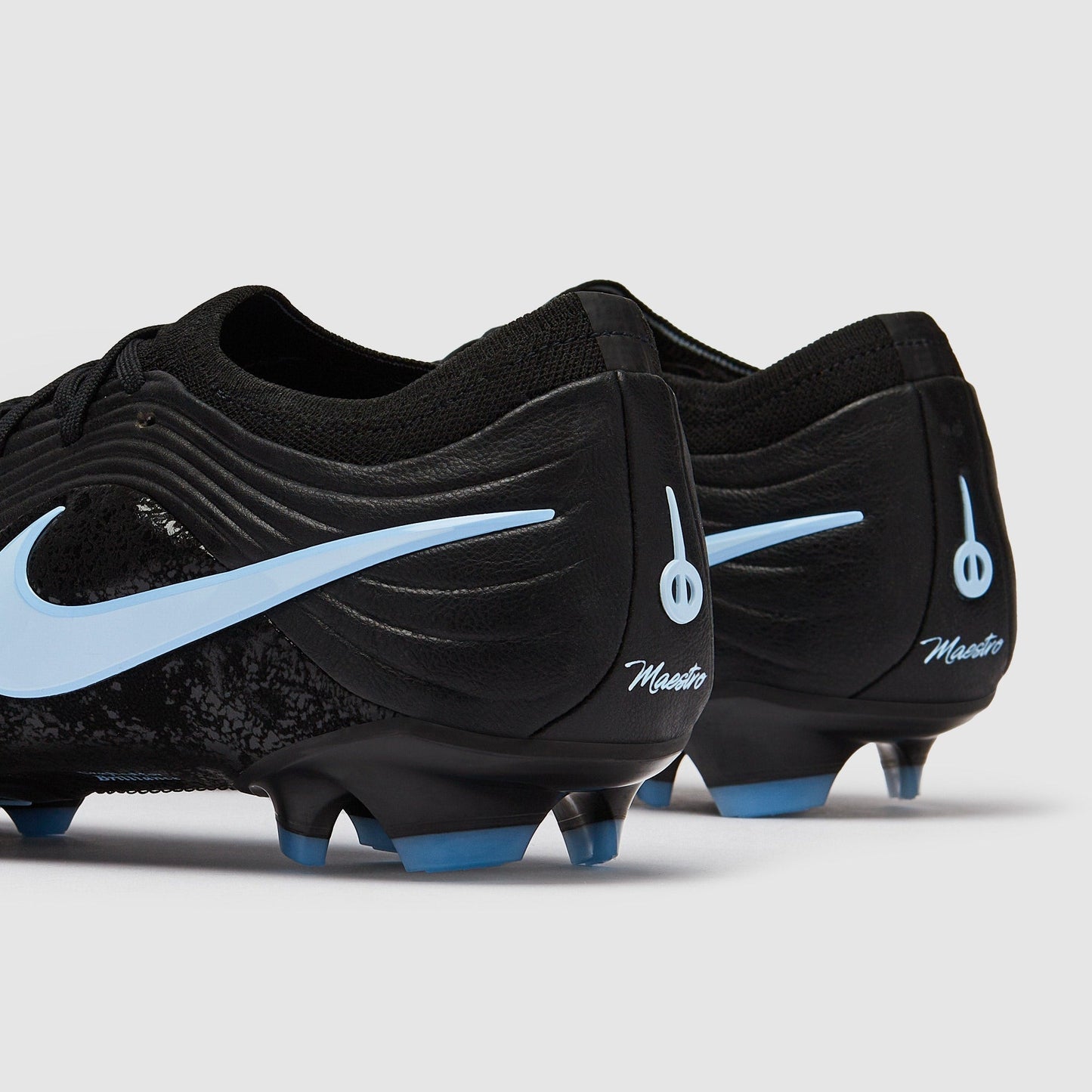 Tiempo Maestro Elite FG - Shadow