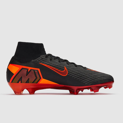 Mercurial Superfly 10 Elite LV8 FG - Heat Up Pack