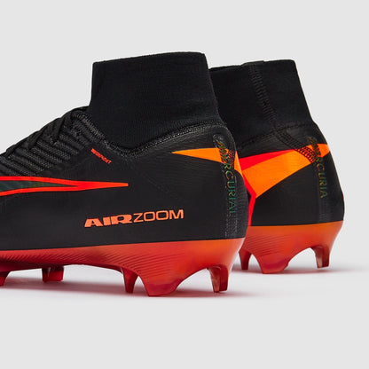 Mercurial Superfly 10 Elite LV8 FG - Heat Up Pack