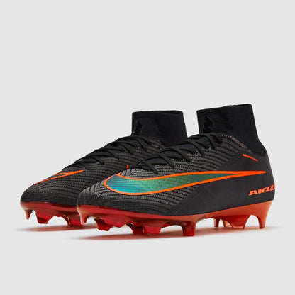 Mercurial Superfly 10 Elite LV8 FG - Heat Up Pack