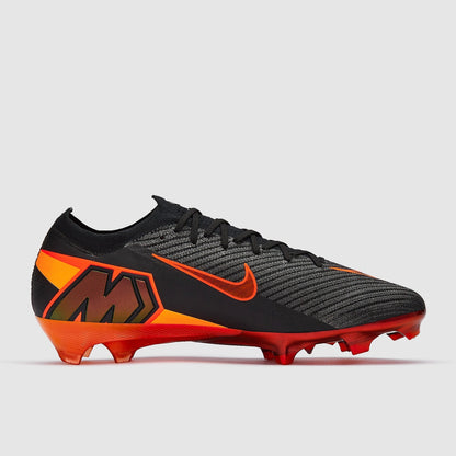 Mercurial Vapor 16 Elite LV8 FG - Heat Up Pack