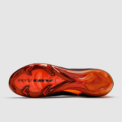 Mercurial Vapor 16 Elite LV8 FG - Heat Up Pack