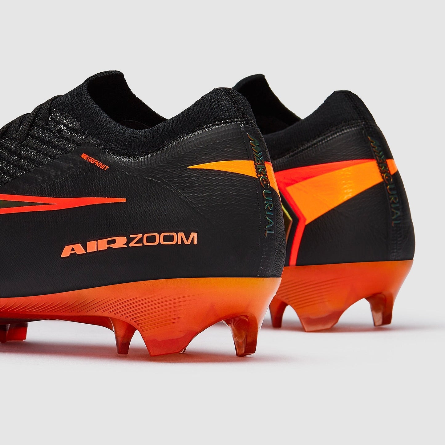 Mercurial Vapor 16 Elite LV8 FG - Heat Up Pack