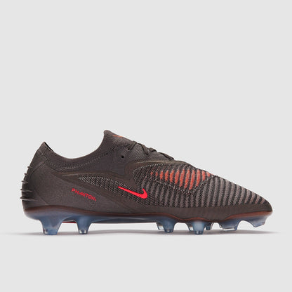Phantom 6 Low Elite LV8 FG - Heat Up Pack