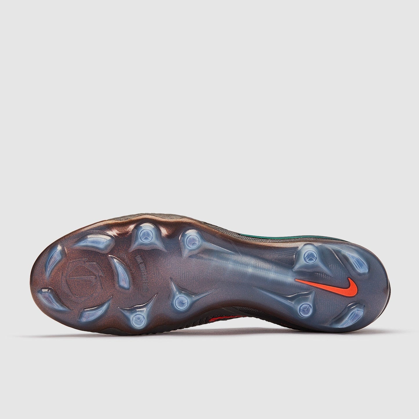Phantom 6 Low Elite LV8 FG - Heat Up Pack