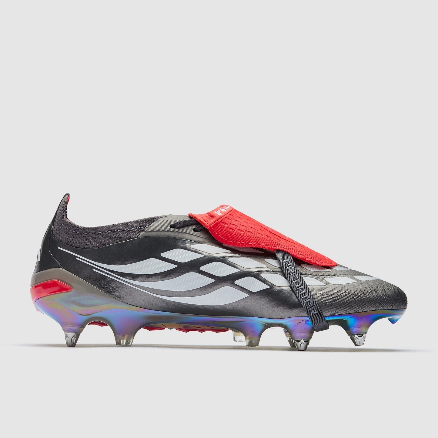 Predator 26 Elite FT SG Finishers Steel Pack