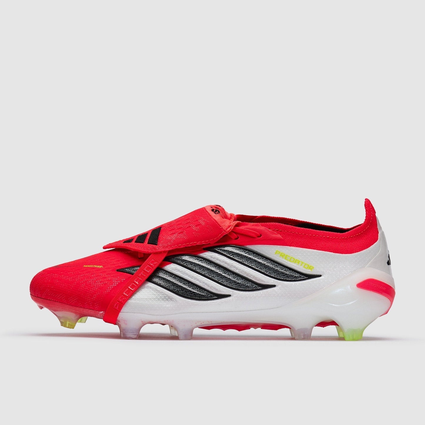 Predator Elite Tongue FT FG - Born For Goals