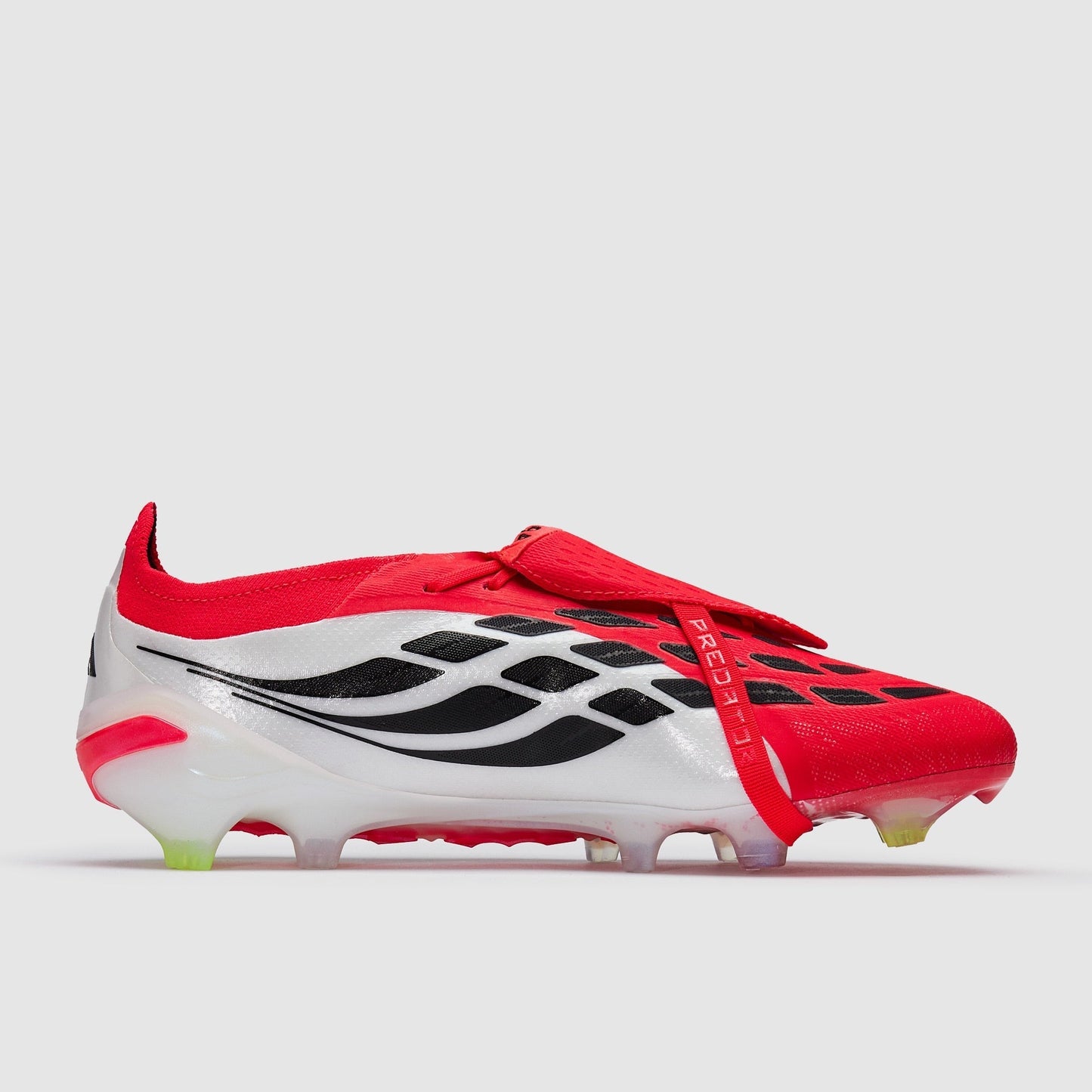Predator Elite Tongue FT FG - Born For Goals