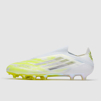 F50 Sparkfusion Elite FG Laceless - Born For Goals