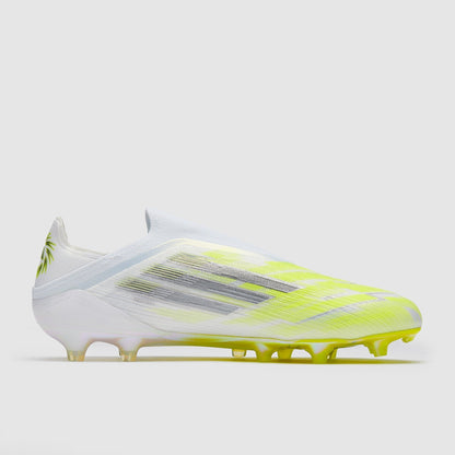 F50 Sparkfusion Elite FG Laceless - Born For Goals