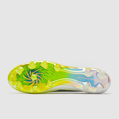 F50 Sparkfusion Elite FG Laceless - Born For Goals