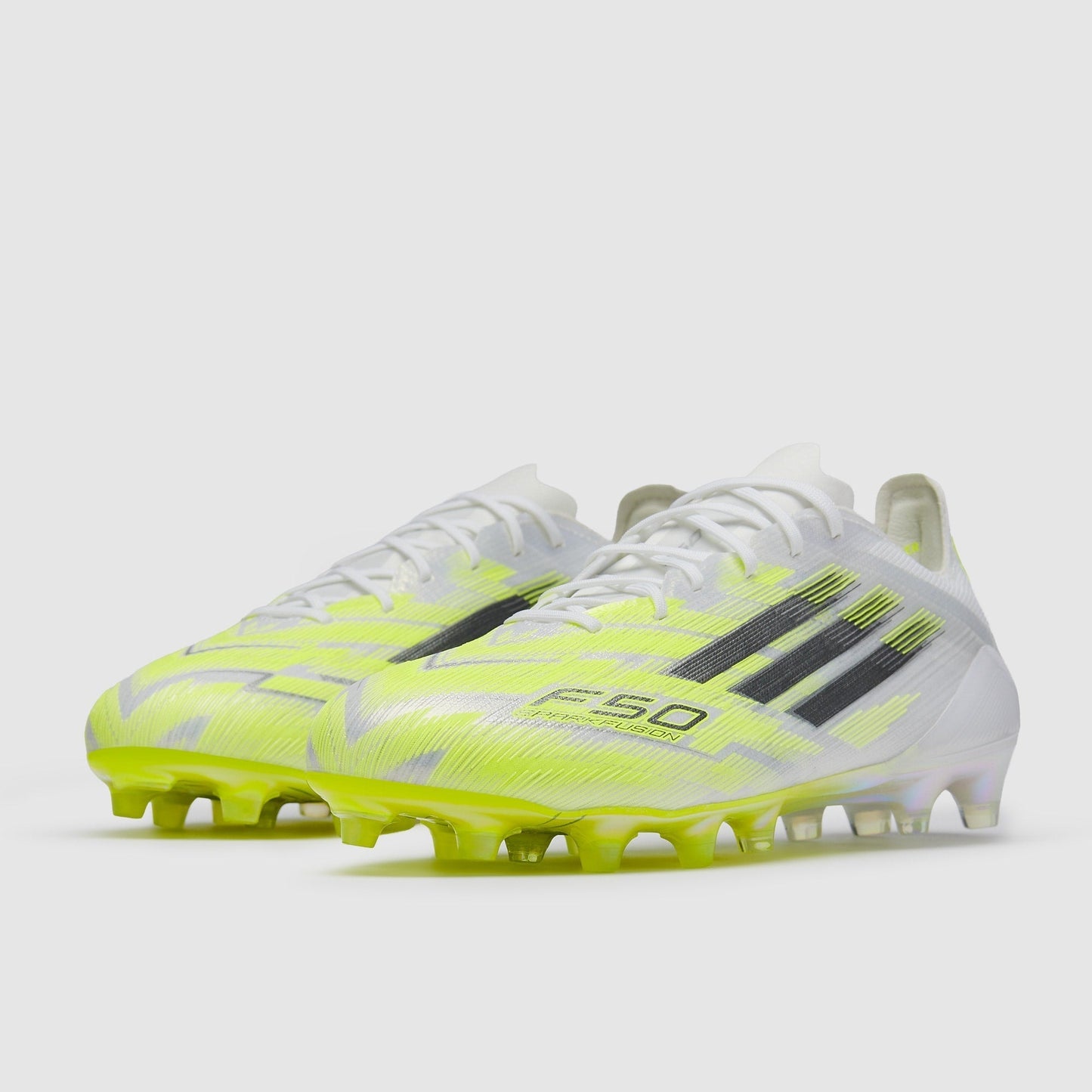 F50 Sparkfusion Elite FG - Born For Goals