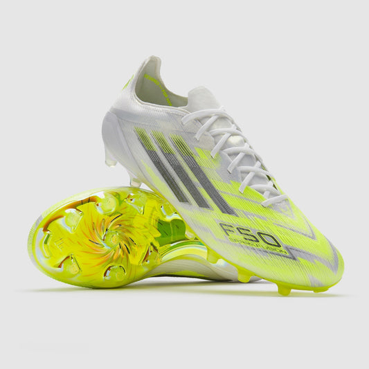 F50 Sparkfusion Elite FG - Born For Goals