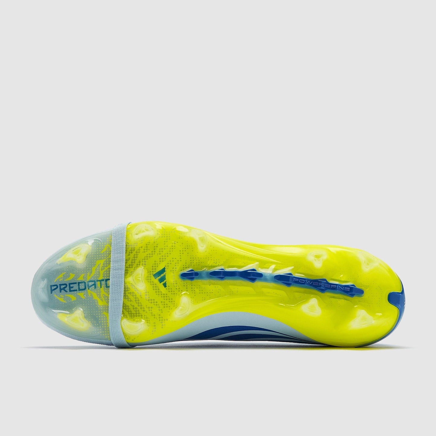 Predator Elite FT FG - Ice Cold Precision Pack