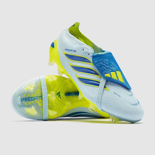 Predator Elite FT FG - Ice Cold Precision Pack