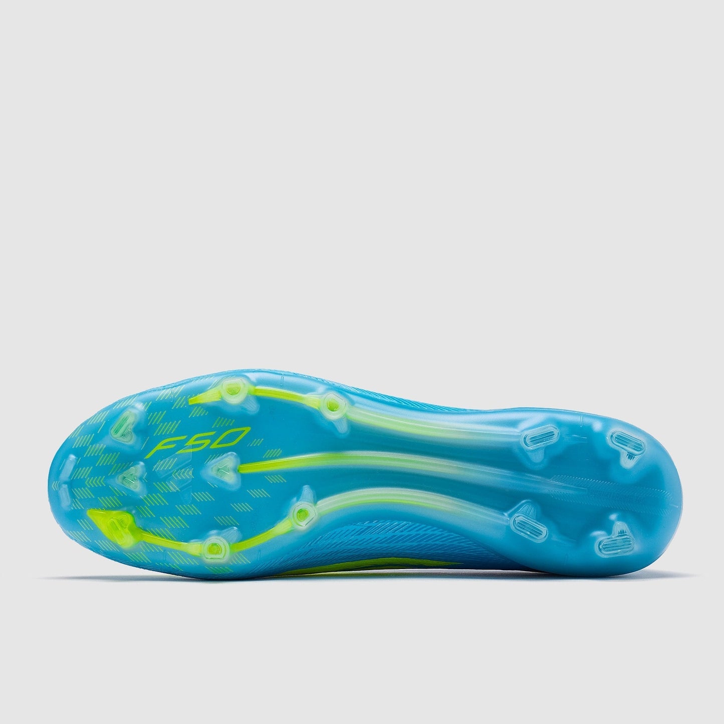 F50 Elite FG - Ice Cold Precision Pack