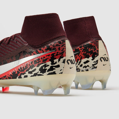 Mercurial Superfly 10 Elite FG - United Pack 003