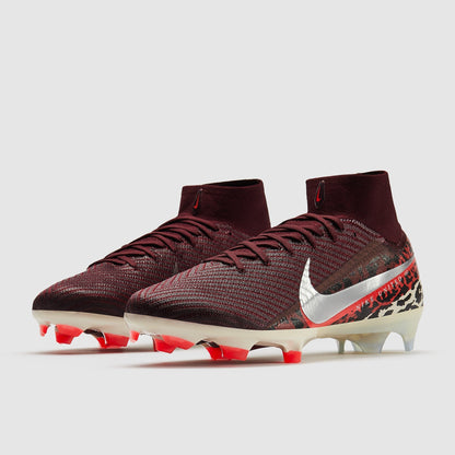Mercurial Superfly 10 Elite FG - United Pack 003