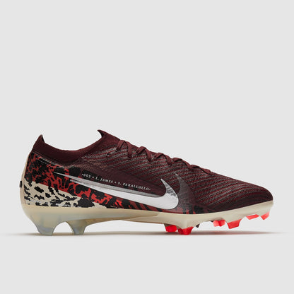 Mercurial Vapor 16 Elite FG - United Pack 003