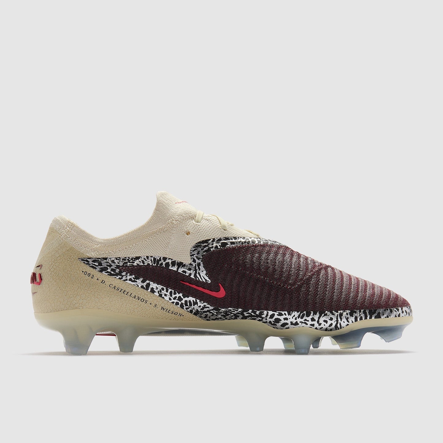 Phantom 6 Low Elite FG - United Pack 003
