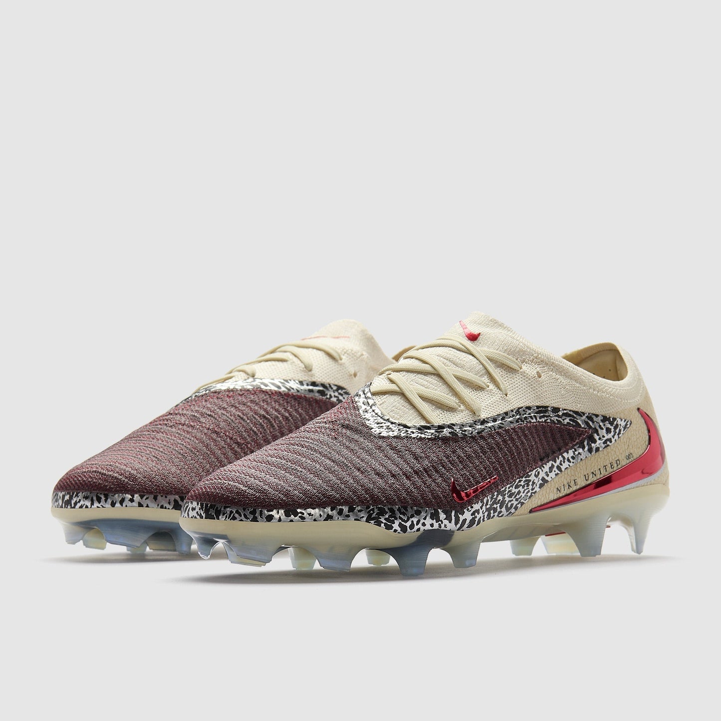 Phantom 6 Low Elite FG - United Pack 003
