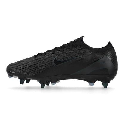 Mercurial Vapor 16 Elite SG Black