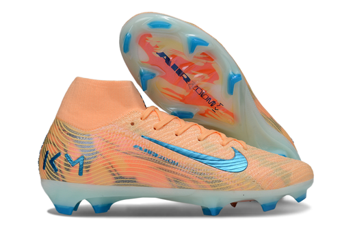Mercurial Superfly 10 Elite FG Kylian Mbappe