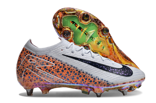 Mercurial Vapor 16 Elite SG Olympic Safari