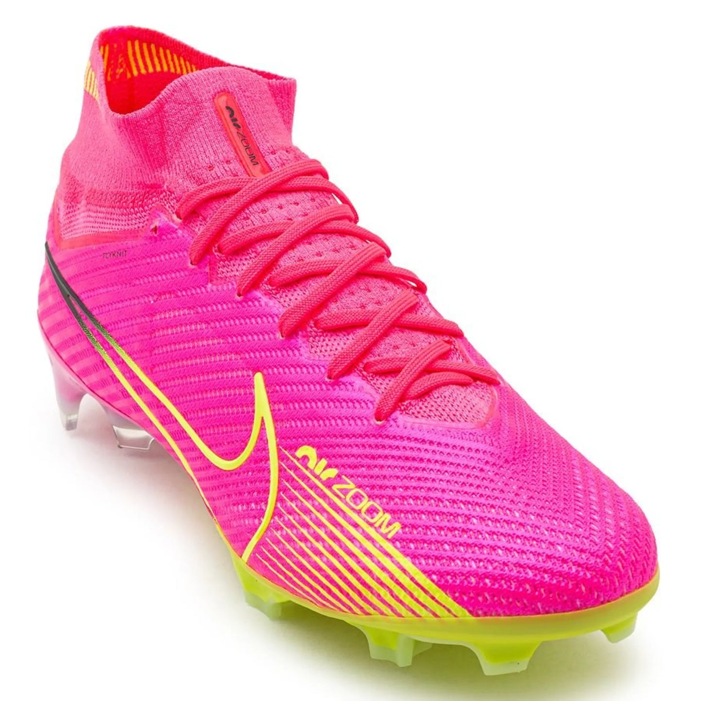 Mercurial Superfly 9 Elite FG Luminous