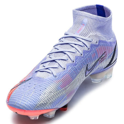 Mercurial Superfly 8 Elite FG KM Flames